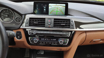 BMW 3 GT 320d xDrive Luxury Line - 11