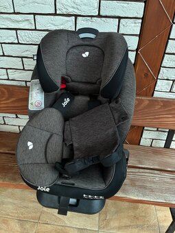 Autosedačka Joie Every Stage FX 0-36kg - 11
