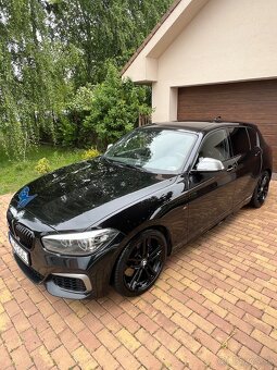 ⚠️ BMW 140i 309kw 420ps ⚠️ - 11