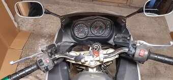 Predám KAWASAKI er6f - 11