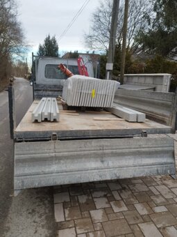 Ploty a prerabky - 11