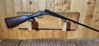 PUSKA BROKOVNICE LANCASTER CAL 32 TOP - 11