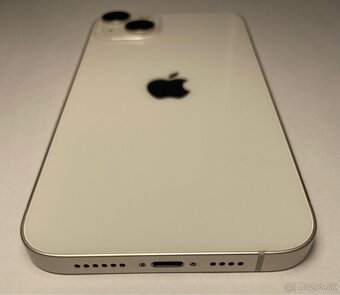 iPhone 14 Plus, batéria 82% - 11