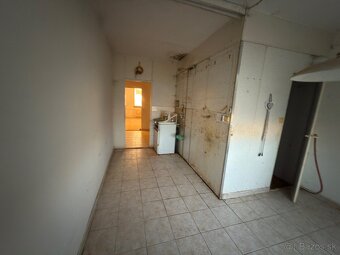 2 izb byt 64 m2 partizánska ul Sala - 11