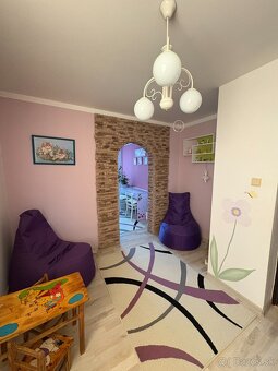 PREDAJ - Rodinný dom, Lužianky - 11