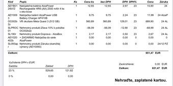 Meta quest 3 512 gb - 11