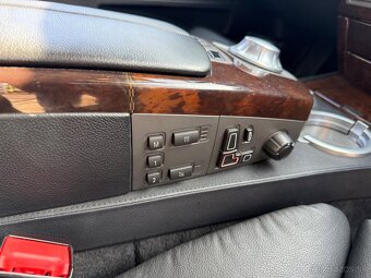 Predám BMW e65 760i V12 - 11