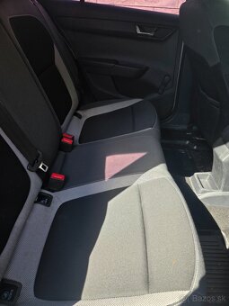 Fabia 3, 66 kw,1,2 Tsi - 11