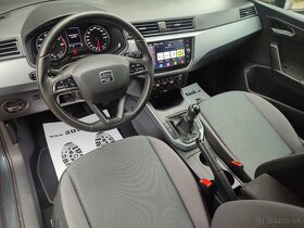 Seat Arona 1.0 TSI 110 Style - 11