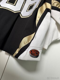 Pittsburgh Penguins Hokejový dres Mario Lemieux NHL 66 KOHO - 11