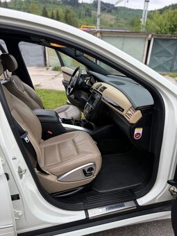 Mercedes Benz R 350 CDI Long 7m w251 - 11