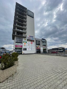 Obchodný priestor 156 m2 prízemie, LIVING CENTRUM, Žilina - 11