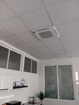 Dodavka a montaz klimatizacie (BA, TT, NR + okolie) - 11