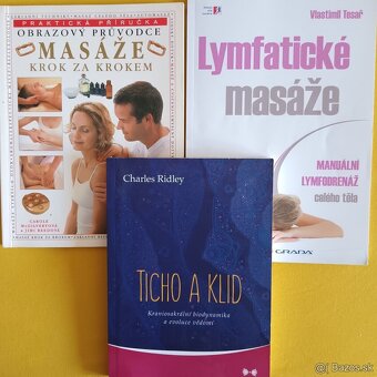 alternatívne a iné terapie. - 11