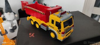 Autíčka - 11