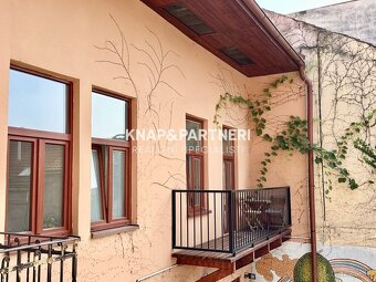 PRENÁJOM, 2 IZBOVÝ BYT S BALKÓNOM,HLAVNÁ, PREŠOV - 11