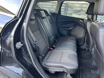Ford Kuga 2.0 TDCI 120kw 4x4 Titanium 4WD - 11