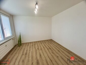 Na prenájom: Moderný 1-izbový byt po rekonštrukcii – Žiar na - 11