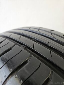 ‼️Alu disky Skoda Octavia 16" +☀️letné pneu 205/60 R16 - 11