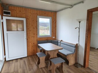Novostavby dvoch rodinných domov a garáž na predaj - 11