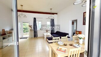 HALO reality - Predaj, rodinný dom Beňuš - EXKLUZÍVNE HALO R - 11