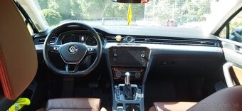 Vw Passat B8 - 11