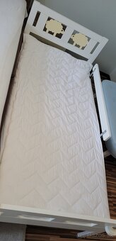 Detska postel IKEA 70 x 160 - 11