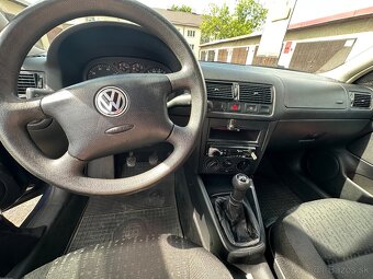 Golf IV - 11