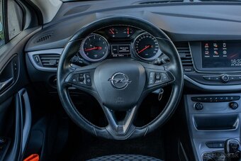 Opel Astra 1.4 Smile - 11