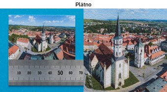 Canon iPF6300 - veľkoformátová 12-farebná fototlačiareň - 11