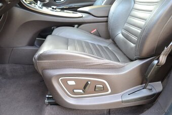 RENAULT Espace Blue dCi 200 EDC Intens 7 miest r.v:04/2019 - 11