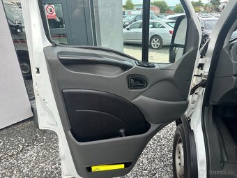 🚛  Iveco Daily 3/2010 – Valník do 3,5t s bohatou výbavou✅ - 11