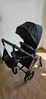 Cybex Priam 4.0 - set 3v1 - 11