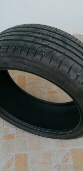 Letne pneu 225/40/R18 Falken Ziex ZE914B - 11