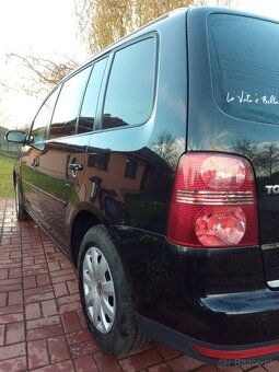 Touran 1.9Tdi - 11