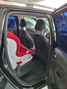 Citroen C3 Picasso - 11