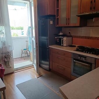 BA-Petrzalka,Jiraskova 2 izba pre  par na prenajom hned k na - 11