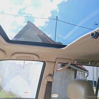 Predám Mitsubishi Montero-pajero sport - 11