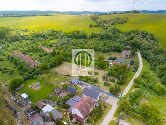 • REZERVOVANÉ •  Stavebný Pozemok 2946 m2, Perín-Chym, časť  - 11