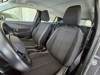 Peugeot 2008 1.5 BlueHDi 130 Allure Pack EAT8 - 11
