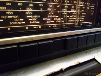 SABA Stereo Studio 1200 - 11