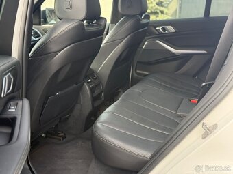 BMW X5 xDrive30d mHEV A/T odpočet DPH - 11