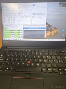 14" FHD Lenovo Thinkpad E14 i5-10210U,8GB 512GB SSD W11 - 11