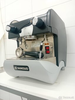 Rancilio epoca Black. - 11