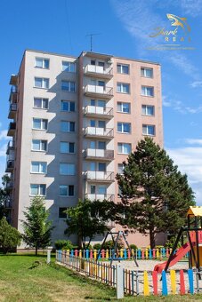 EXKLUZÍVNE - 3 izbový byt vo Vrbovom - 11