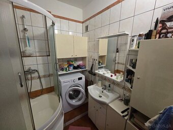 Slnečný byt kompletka so super výhľadmi - 11