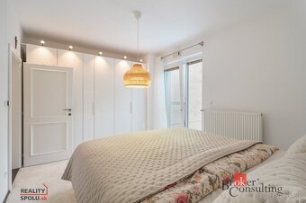 Prémiové bývanie-4izb. byt s terasou pri Železnej studienke - 11