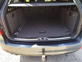 Predám Škoda Superb 2 facelift 125 kw 4x4 2015 - 11