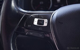 Volkswagen Multivan Highline DSG 2019 4motion - 11
