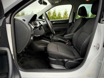 Škoda Fabia 3, Style, 1.2 TSi, 81kw/110ps, 56 000 KM, SR - 11